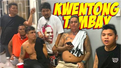 Kwento Ng Skwater Tambay Gamer .